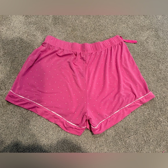 Victoria’s Secret Pink Polka Dot Pajama Set - Picture 3 of 7